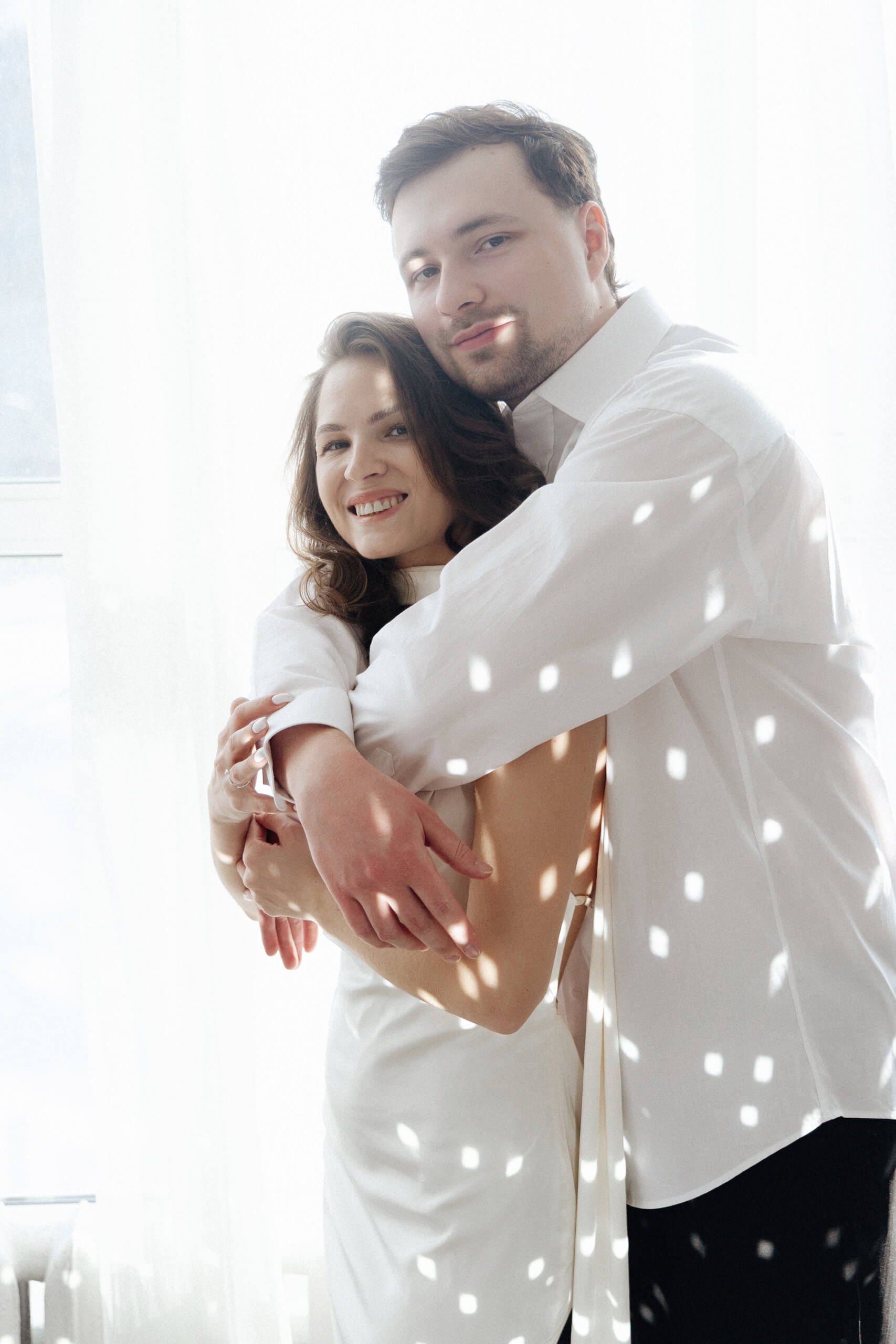 Фотография пары